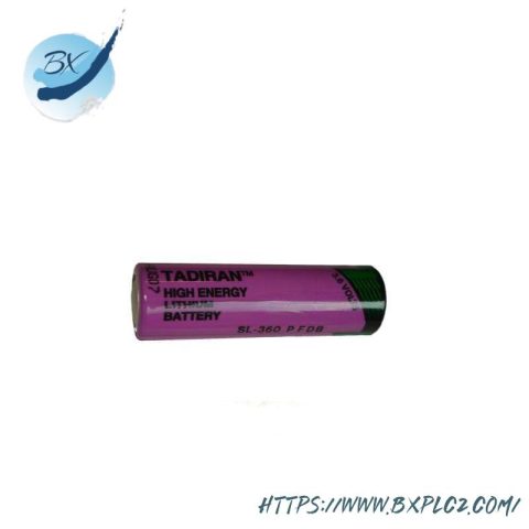 SIEMENS 6ES7 971-0BA00 Battery - Industrial Power Supply Solution