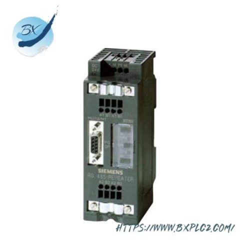 Siemens 6ES7 972-0AA01-0XA0 SIMATIC DP Control Module