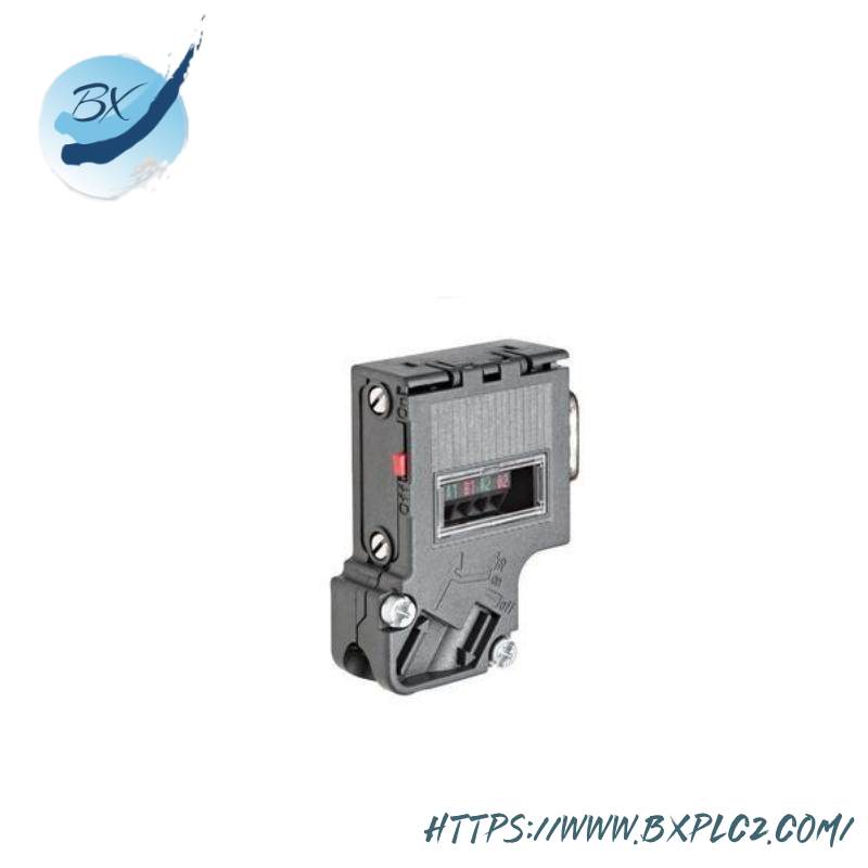 siemens_6es972-0ba42-0xa0_profibus_dp_connector.jpg Siemens 6ES972-0BA42-0XA0: ProfiBUS DP Connector - Expert Interface for Industrial Automation