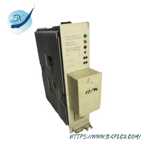 siemens_6ev1411-5dc_power_supply.jpg SIEMENS 6EV1411-5DC Industrial Power Supply