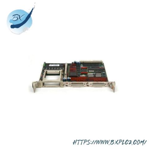 SIEMENS 6FC5 112-0EA03-0AA0 CPU Module - Advanced Control Center for Industrial Automation