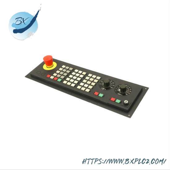 siemens_6fc5203-0ad10-0aa0_operator_panel.jpg SIEMENS 6FC5203-0AD10-0AA0: High-Performance Operator Panel for Industrial Automation