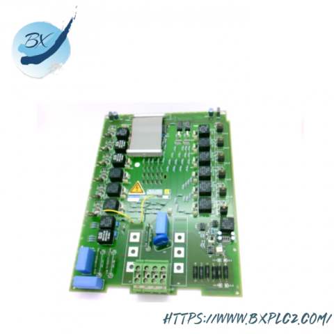 Siemens 6FC5203-0AF02-0AA0 High-Performance Servo Drive Module