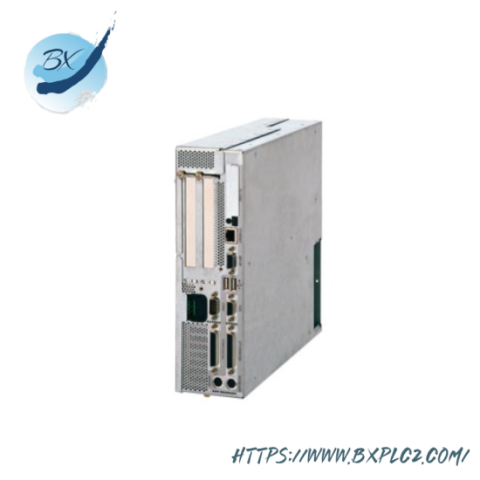 Siemens 6FC5 210-0DF22-2AA0 - High-Power Inverter Module