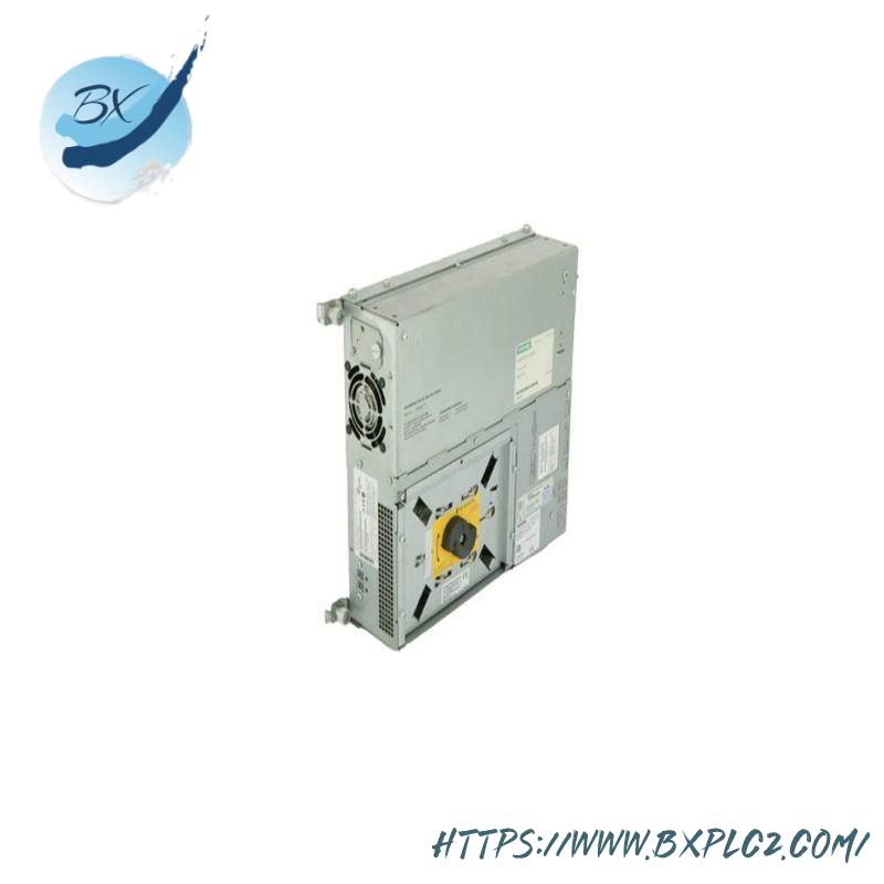 siemens_6fc5210-0df31-2ab0_control_unit.jpg Siemens 6FC5210-0DF31-2AB0 Control Unit - High Performance Drive System