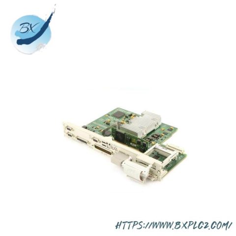 SIEMENS 6FC5357-0BB25-0AB0 Drive Module