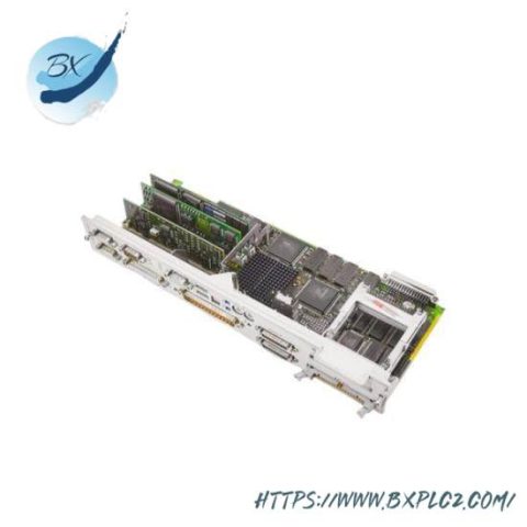 Siemens 6FC5357-0BB33-0AA1 Process Control Board: Industrial Automation Innovation at its Best