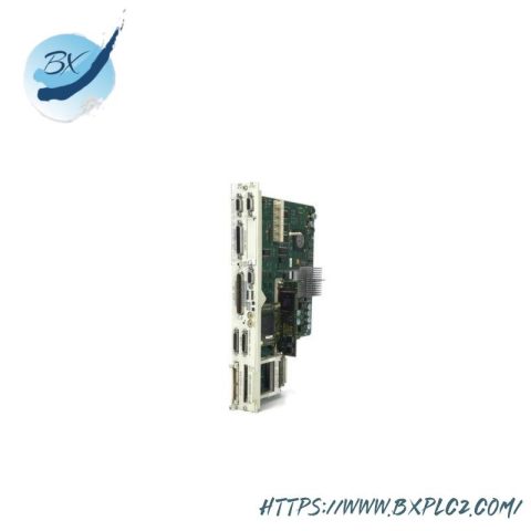 SIEMENS 6FC5357-0BB33-0AA1 SINUMERIK 840D/DE NCU: Industrial Control Module