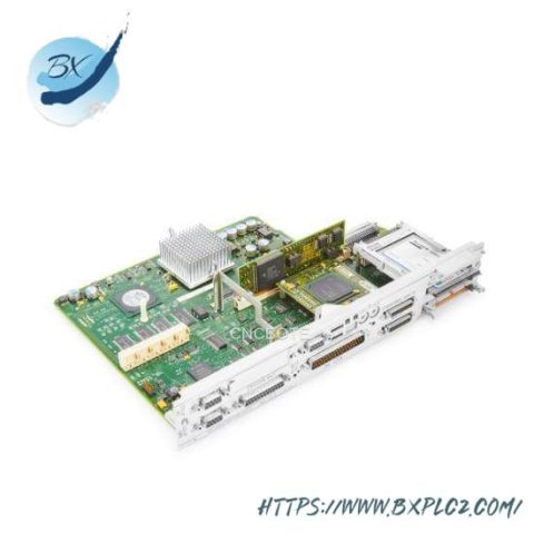 Siemens Simatic S5 EGA Avus 4 / UTV 4.0 Control Module