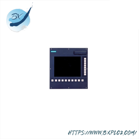 SIEMENS 6FC5370-0AA00-3AA0 - Advanced Numerical Control Module