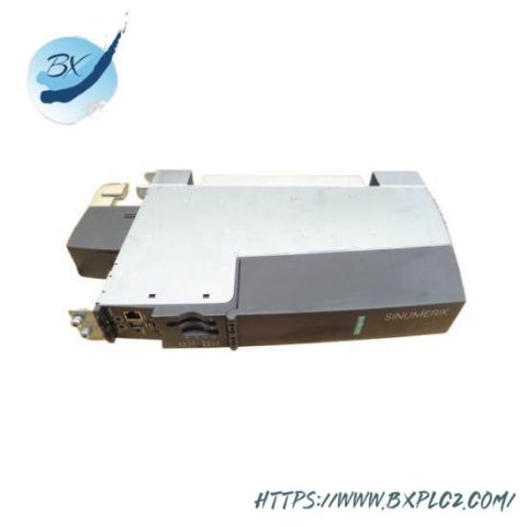 SIEMENS 6FC5372-0AA01-0AA2 CNC-HARDWARE for SL Series, Advanced Automation Solutions