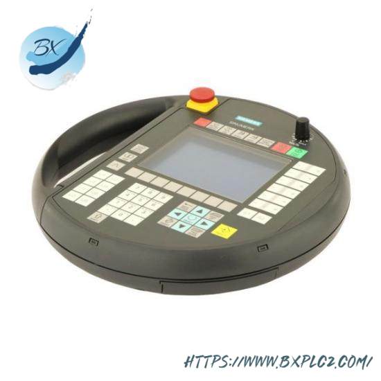 siemens_6fc5403-0aa10-0aa0_sinumerik_ht_6.jpg SIEMENS SINUMERIK HT 6 6FC5403-0AA10-0AA0 - Advanced Handheld Programming Unit for CNC Machines