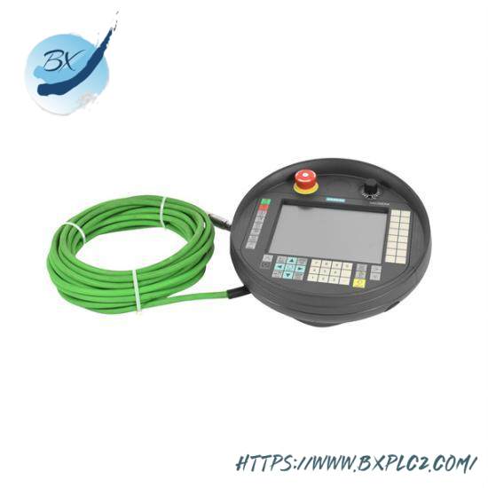 siemens_6fc5403-0aa20-0aa0_sinumerik_handheld_terminal.jpg Siemens SINUMERIK 6FC5410-0AX02-0AA0: Precision Drives for Industrial Automation