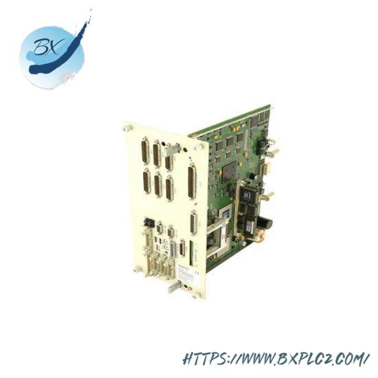 siemens_6fc5410-0ay03-0aa1_sinumerik_810de_module.jpg SIEMENS 6FC5410-0AY03-0AA1 SINUMERIK 810DE CCU MODULE - Precise Control for Industry 4.0 Applications