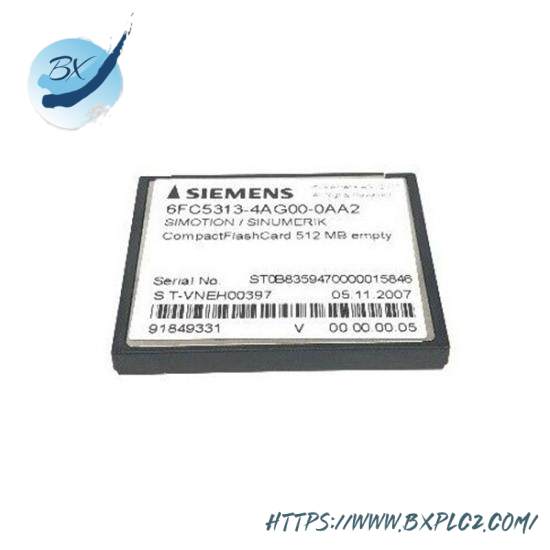 siemens_6fc5800-0ac20-0yb0_sinumerik_drives.jpg SIEMENS 6FC5800-0AC20-0YB0 - Advanced Sinumerik Drives for Precision Control