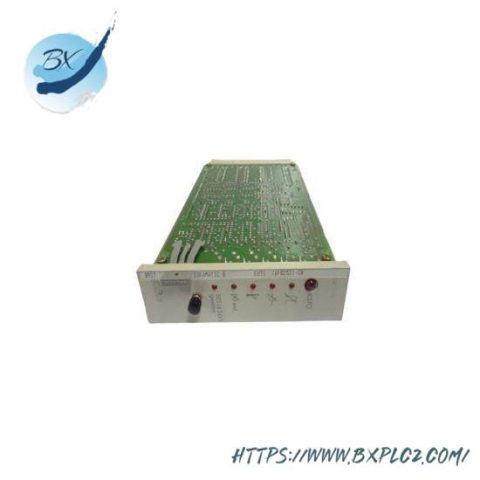 Siemens 6FQ2531-0B Power Supply, High Efficiency Industrial Control Module