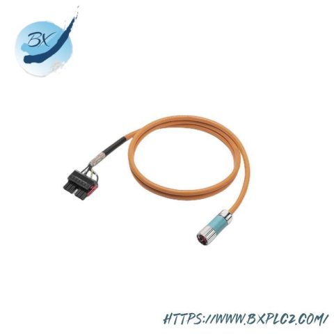 SIEMENS 6FX2002-1DC00-1AA5 SIGNAL CABLE: Industrial Control Precision at Its Core