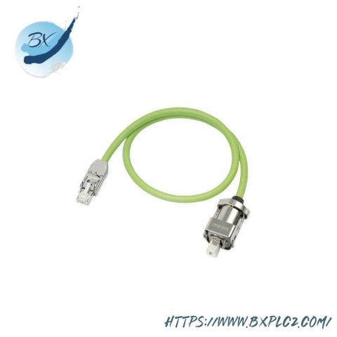 SIEMENS 6FX2002-1DC00-1AC0 SIGNAL CABLE: High-Performance Control Cable for Automation Solutions