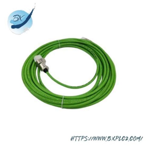 SIEMENS 6FX5002-2DC10-1BA0 D-CLiQ Control Cable
