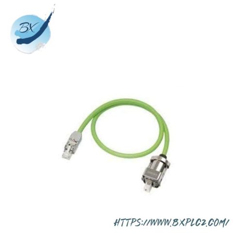 SIEMENS 6FX8002-1AA01-1AD0: Industrial Signal Cable, Pre-Assembled for Seamless Integration