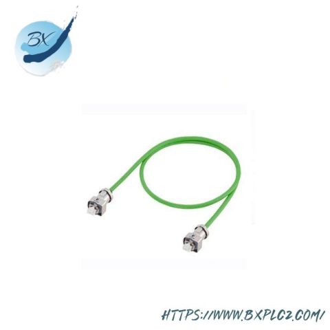 SIEMENS 6FX8002-2EQ20-1BA0: Advanced Control Cable for Industrial Automation