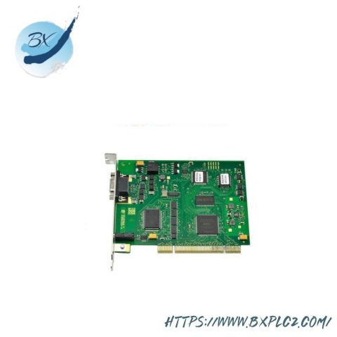 SIEMENS 6GK1561-1AA01 Communications Processor CP 5611 A2 PCI Card: High Performance Profibus & MPI Connection