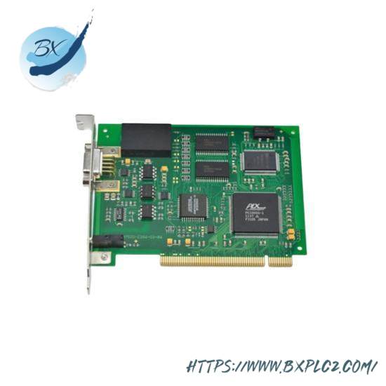 siemens_6gk1561-1aa01_pci_card.jpg Siemens 6GK1561-1AA01 PCI Communication Processor