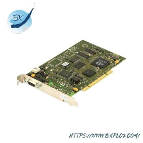 SIEMENS 6GK1561-3AA01 Communication Processor Card, PCI Slot, 32-bit