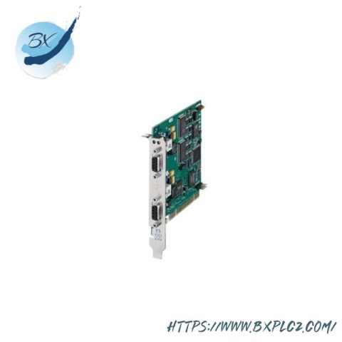 SIEMENS 6GK1561-4AA02 - Communications processor CP 5614 A3 for Enhanced Industrial Automation