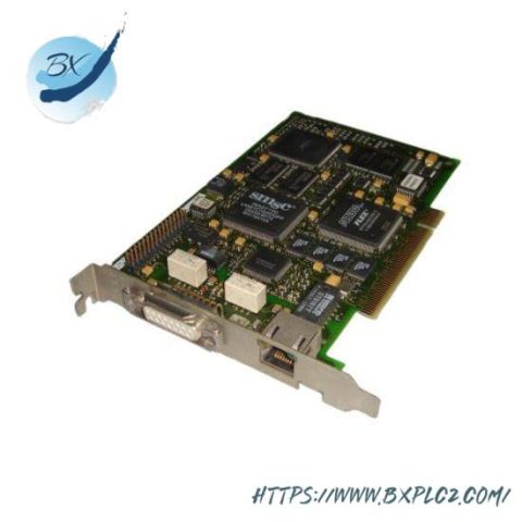 SIEMENS 6GK1611-3AA00 Communication Processor Module, Industrial Control Systems