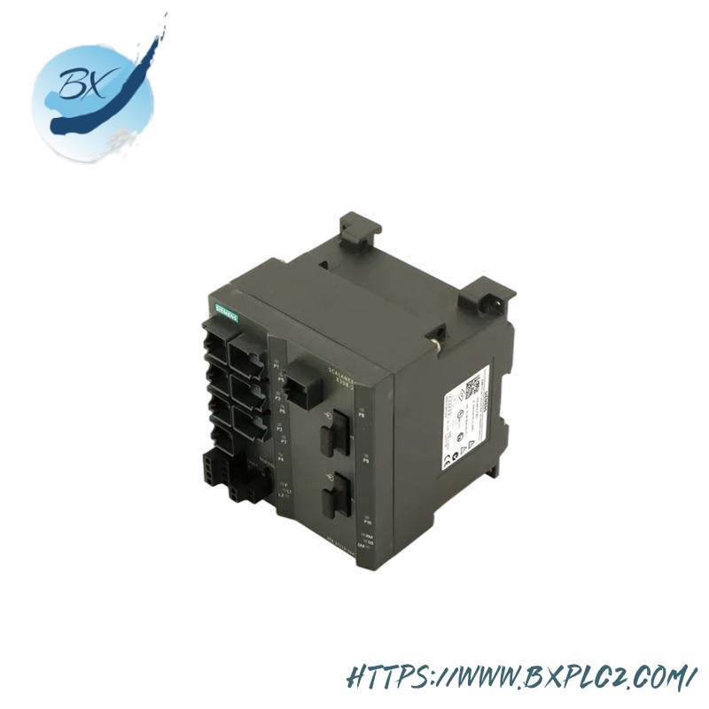 siemens_6gk5308-2fl10-2aa3_managed_plus_ie_switch.jpg SIEMENS 6GK5308-2FL10-2AA3 Managed Plus IE Switch