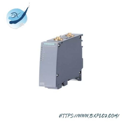 Siemens 6GK5734-1FX00-0AA0: Industrial Ethernet 2-Port Switch