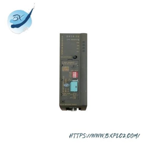 SIEMENS 6GK5 414-3FC00-2AF3 Industrial Ethernet Switch