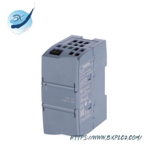 SIMATIC S7-1200 - Programmable Logic Controller by Siemens