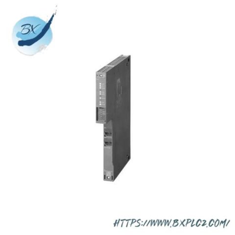 AB Control CTI 2589A - Advanced Industrial Control Solution