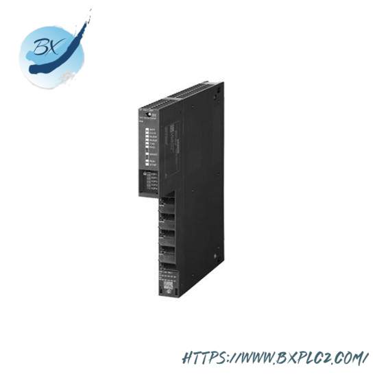siemens_6gk7443-1ex20-0xe0_communications_processor.jpg SIEMENS 6GK7443-1EX20-0XE0: Advanced Industrial Communications Processor