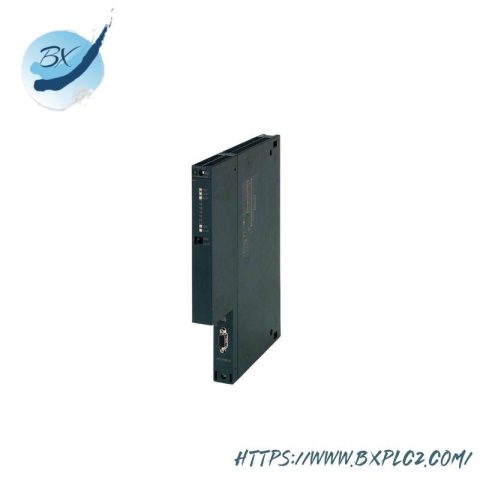 SIEMENS 6GK7443-5DX05-0XE0 COMMUNICATIONS PROCESSOR: Precision Engineered for Industrial Automation