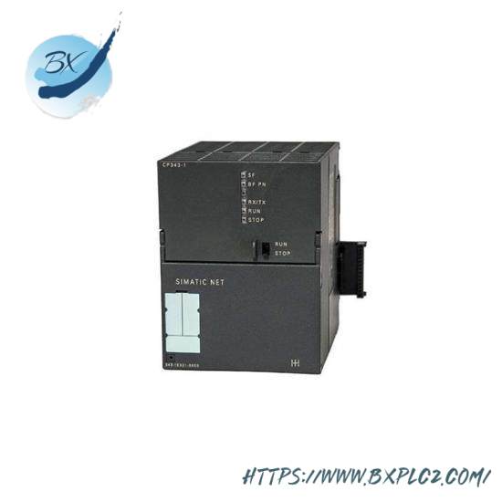siemens_6gk7_343-1ex21-0xe0_communication_processor.jpg SIEMENS 6GK7 343-1EX21-0XE0 Communication Processor: Advanced Networking Solution for Industrial Automation