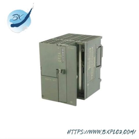 SIEMENS 6GK7 343-1EX30-0XE0 Communication Processor - Advanced Networking Solution for Efficient Factory Automation
