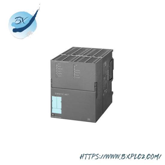 siemens_6gk7_343-1gx30-0xe0_communication_processor.jpg SIEMENS 6GK7 Series 343-1GX30 Communication Processor for Industrial Automation