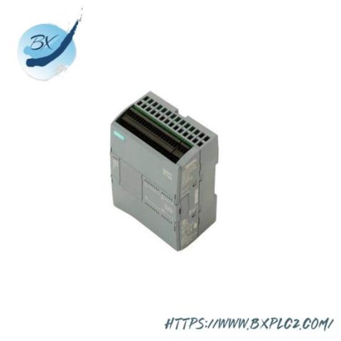 SIEMENS 6GK7 443-1EX20-0XE0 CP 443-1 Industrial Communication Processor