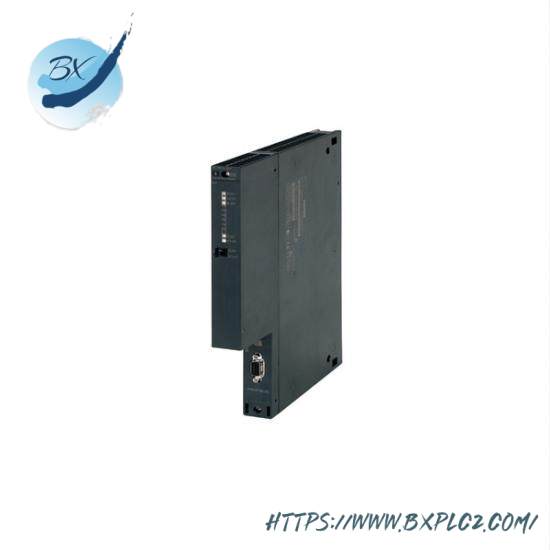 siemens_6gk7_443-5dx04-0xe0_communication_processor.jpg SIEMENS 6GK7 443-5DX04-0XE0 Communication Processor: Advanced Networking Solutions for Industrial Automation