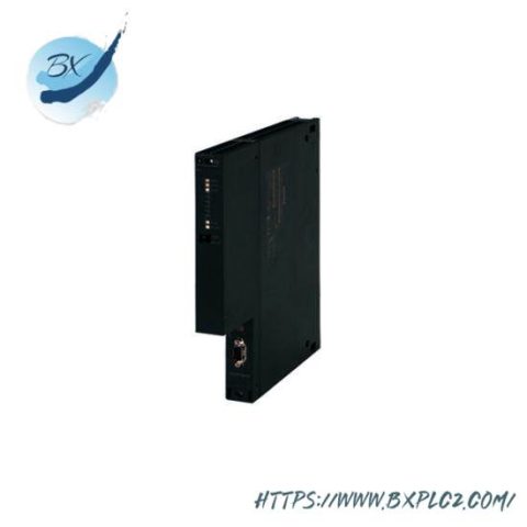 SIEMENS 6GK7 443-5DX05-0XE0: High-Performance Communication Processor Module for Advanced Automation Solutions