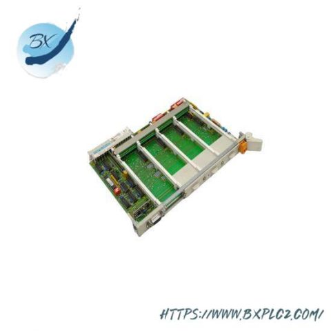 Siemens 6GT2002-0AA00 MOBY-I Basic Module for Industrial Control