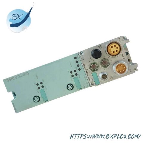 SIEMENS 6GT2002-0ED00 PROFIBUS DP Communication Module
