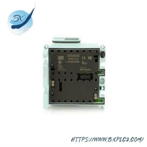 Siemens 6GT2002-0HD00 Communication Module: Industrial Control Solutions for Enhanced Efficiency