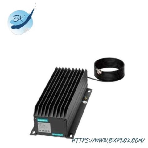 SIEMENS 6GT2698-2AA00: Industrial Automation Components