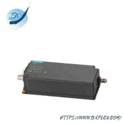 SIEMENS 6GT2698-5AB00 RF670R Bracket, High Precision Industrial Control Component