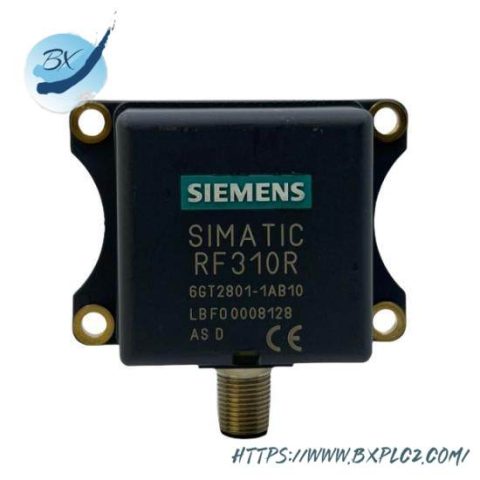 Siemens 6GT2-801-1AB10: Industrial Automation Module for Seamless Integration