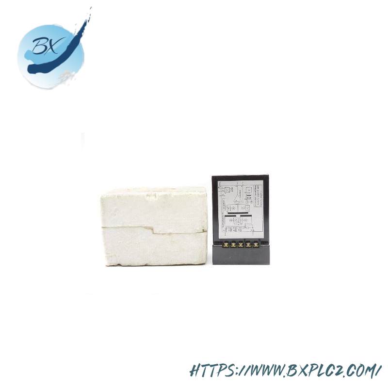 siemens_6ka9904_el1_3_44_04_transducer_220vac.jpeg SIEMENS 6KA9904 EL1/3.44.04 TRANSDUCER, 220VAC - High-Precision Measurement Device
